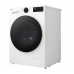 WX3-1408W LG 8 KG Series 3 Front Load Washer - AI Wash